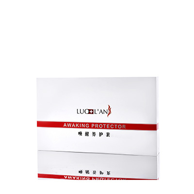 贡觉气血能量增强套